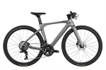 Xe đạp touring TWITTER T10 tay ngang carbon